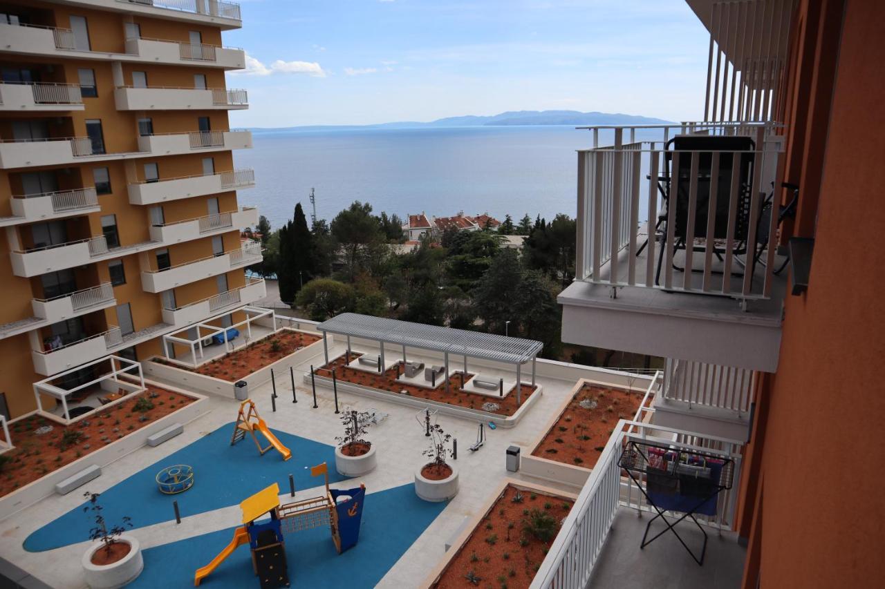 Veronika Rijeka Exterior foto