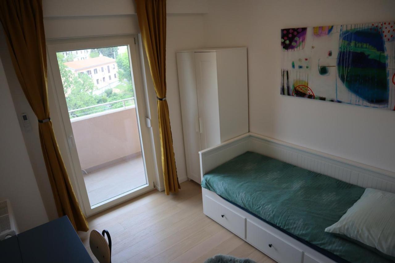 Veronika Rijeka Exterior foto