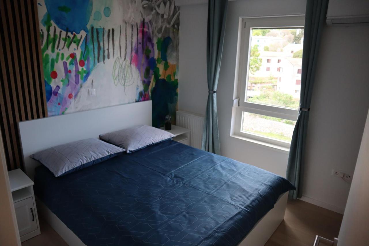 Veronika Rijeka Exterior foto